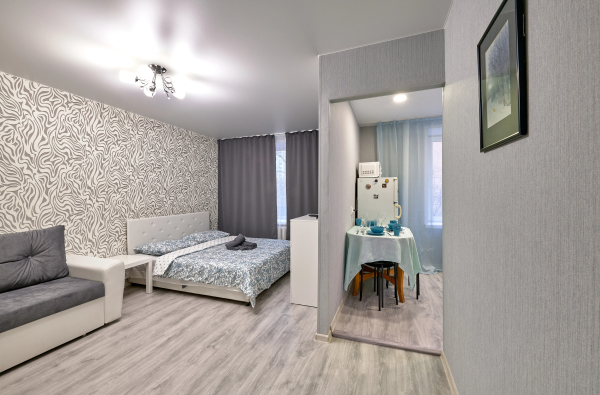 Апартаменты Кастанаевская 5