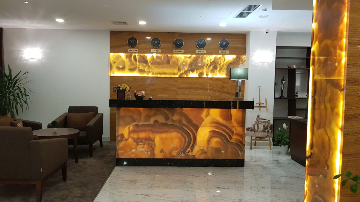 Гранд-Отель Bernardazzi