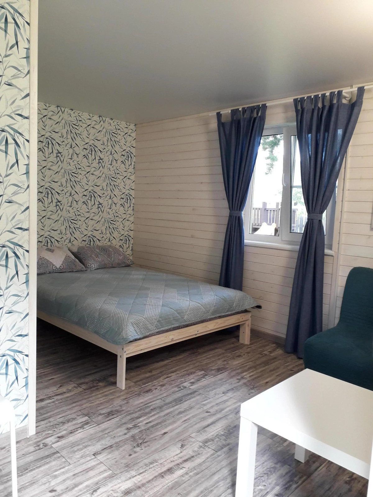 Гостевой Дом PANORAMA ALTAI