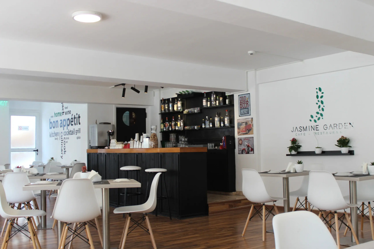 Отель La Veranda