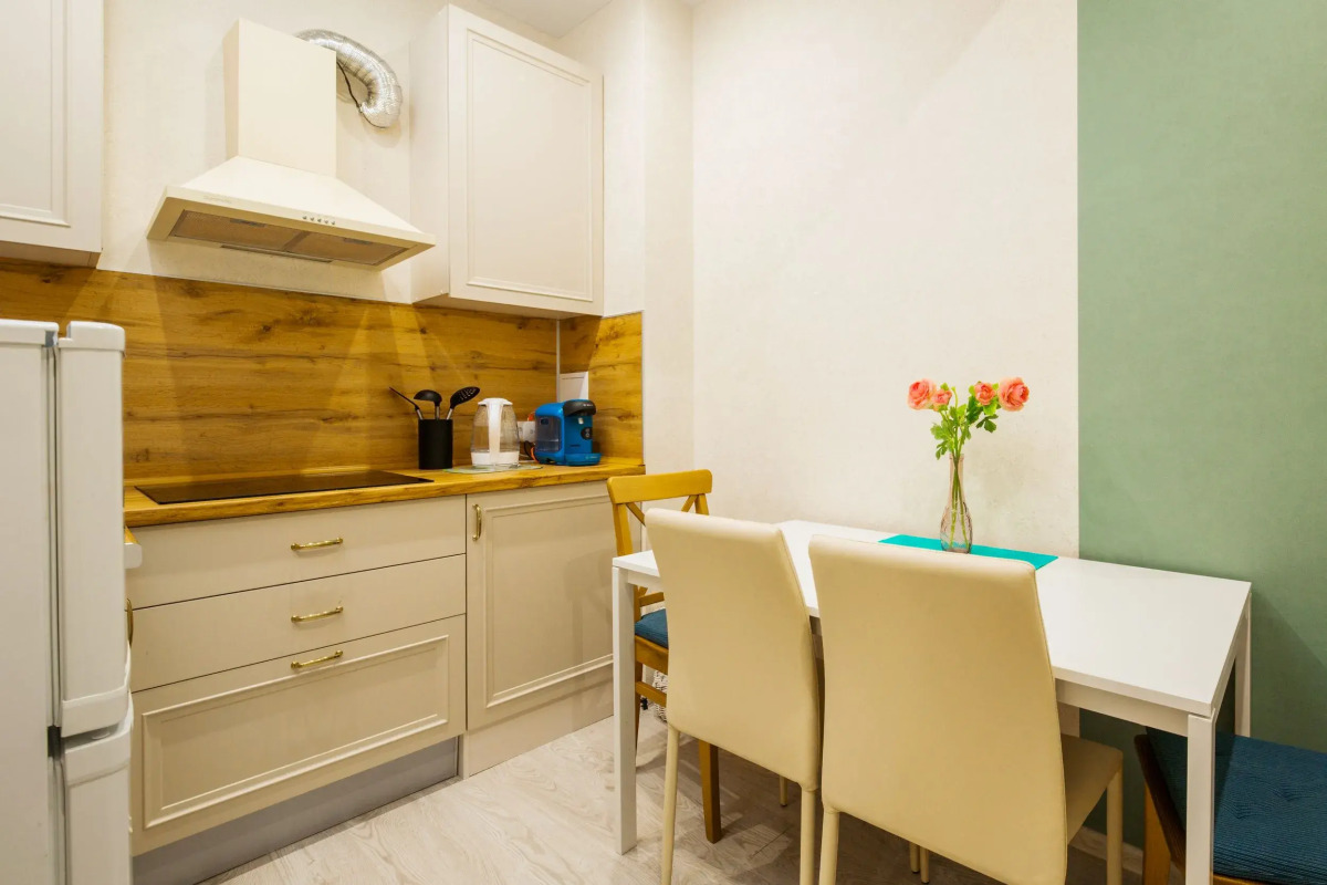 Меблированные комнаты Гавань