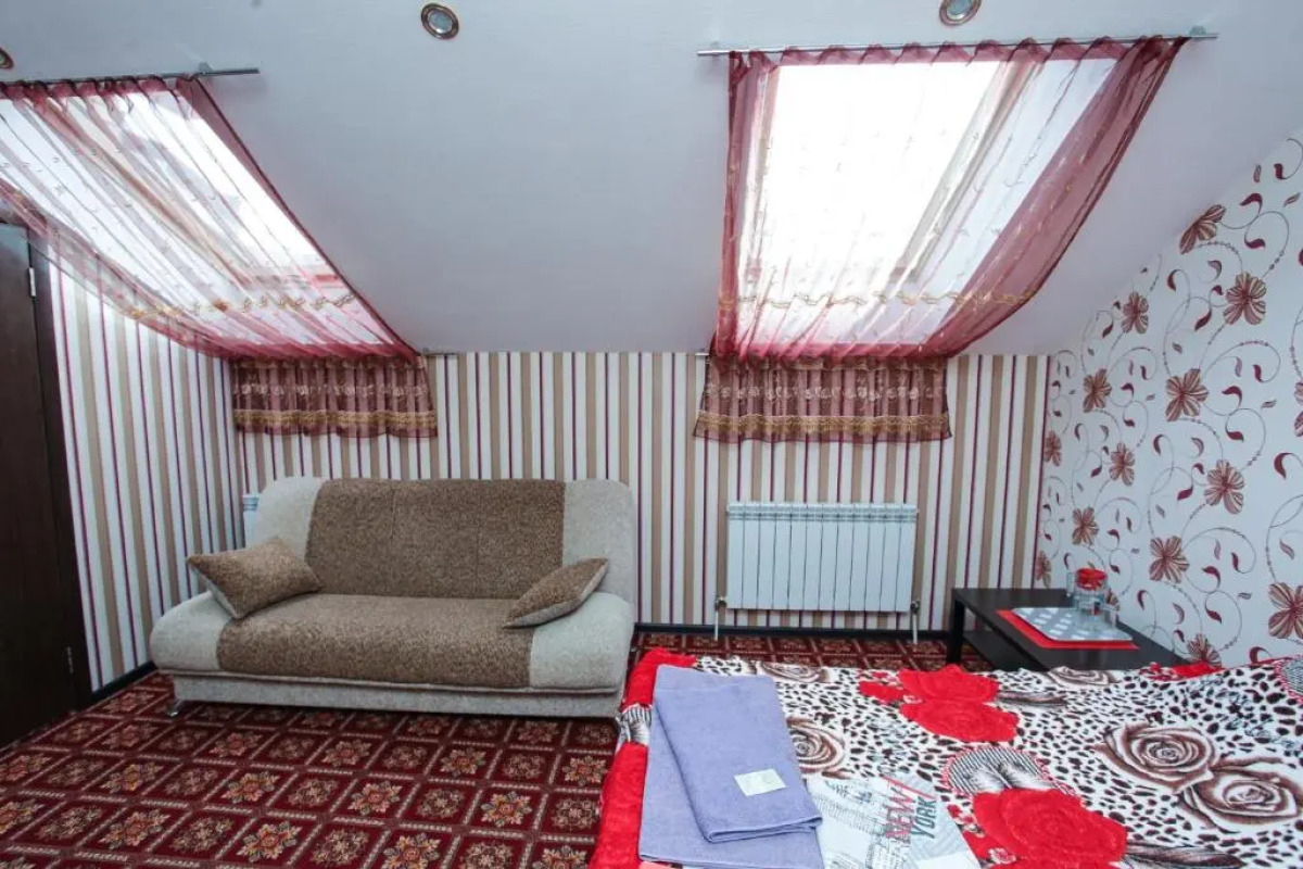 Гостевой Дом GOLD OVEN