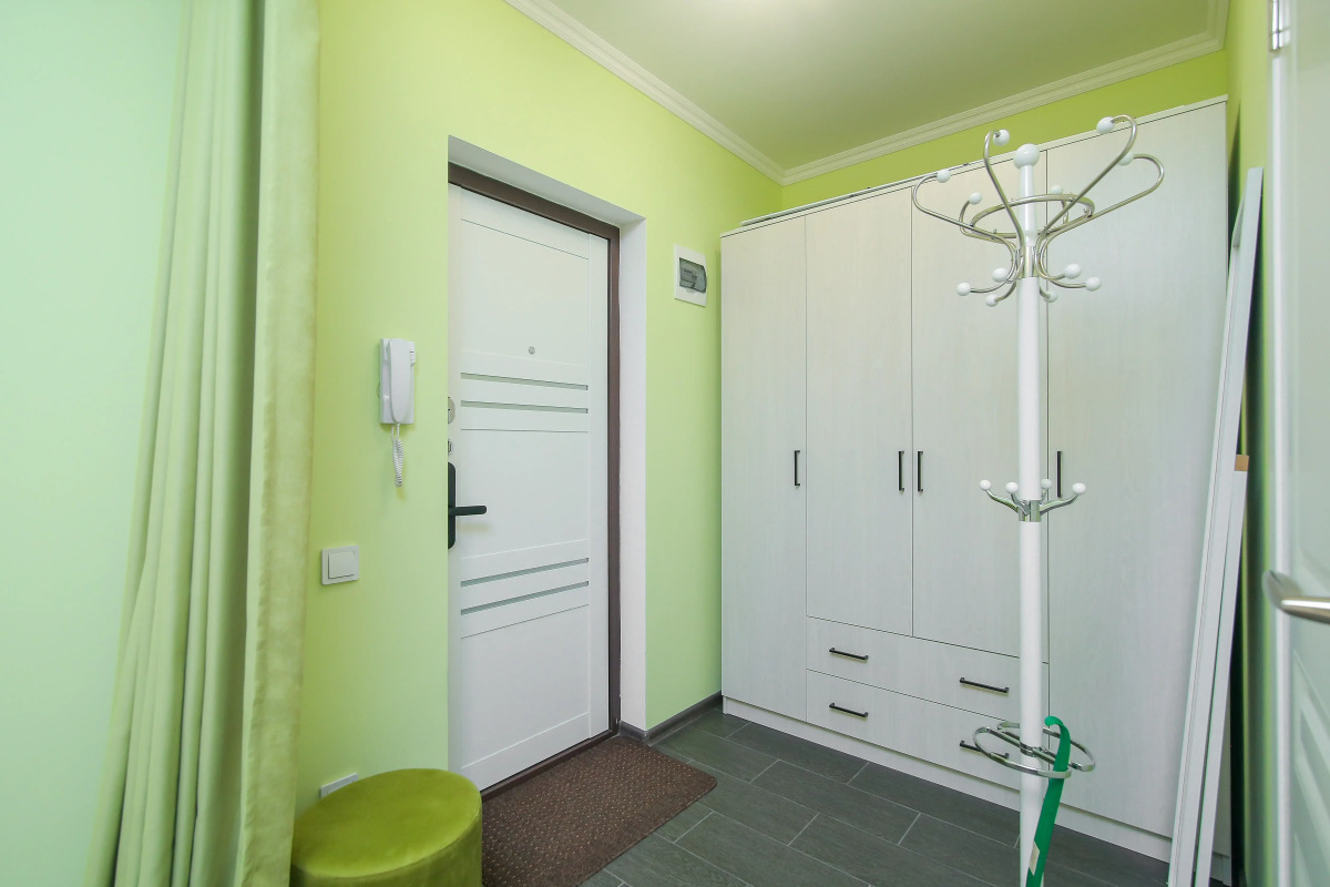 Квартира в центре Калининграда