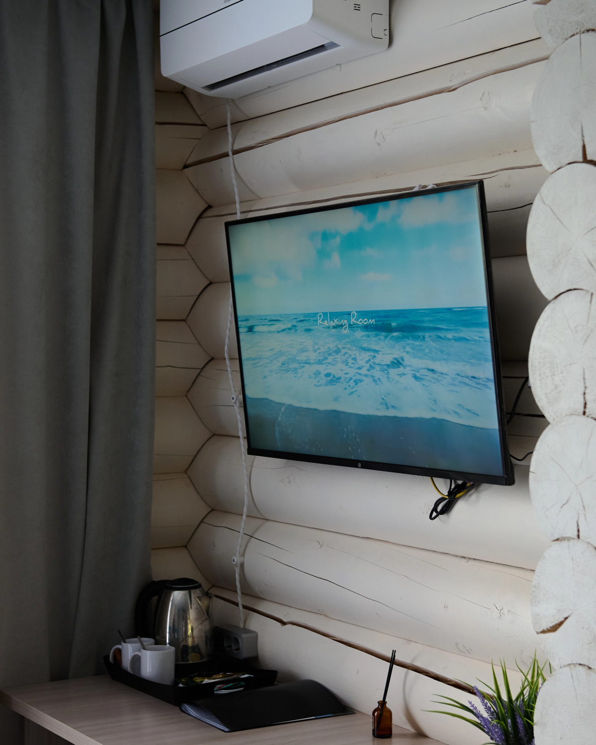 Гостевой дом Yzba Hotel