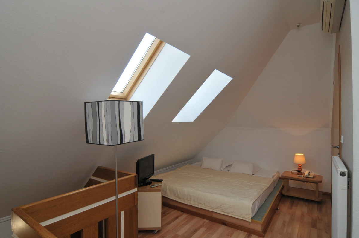 Гостевой дом Морской Конек