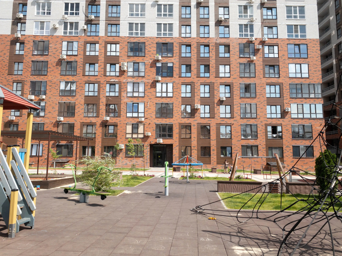 Дизайнерские Апартаменты в ЖК Романов