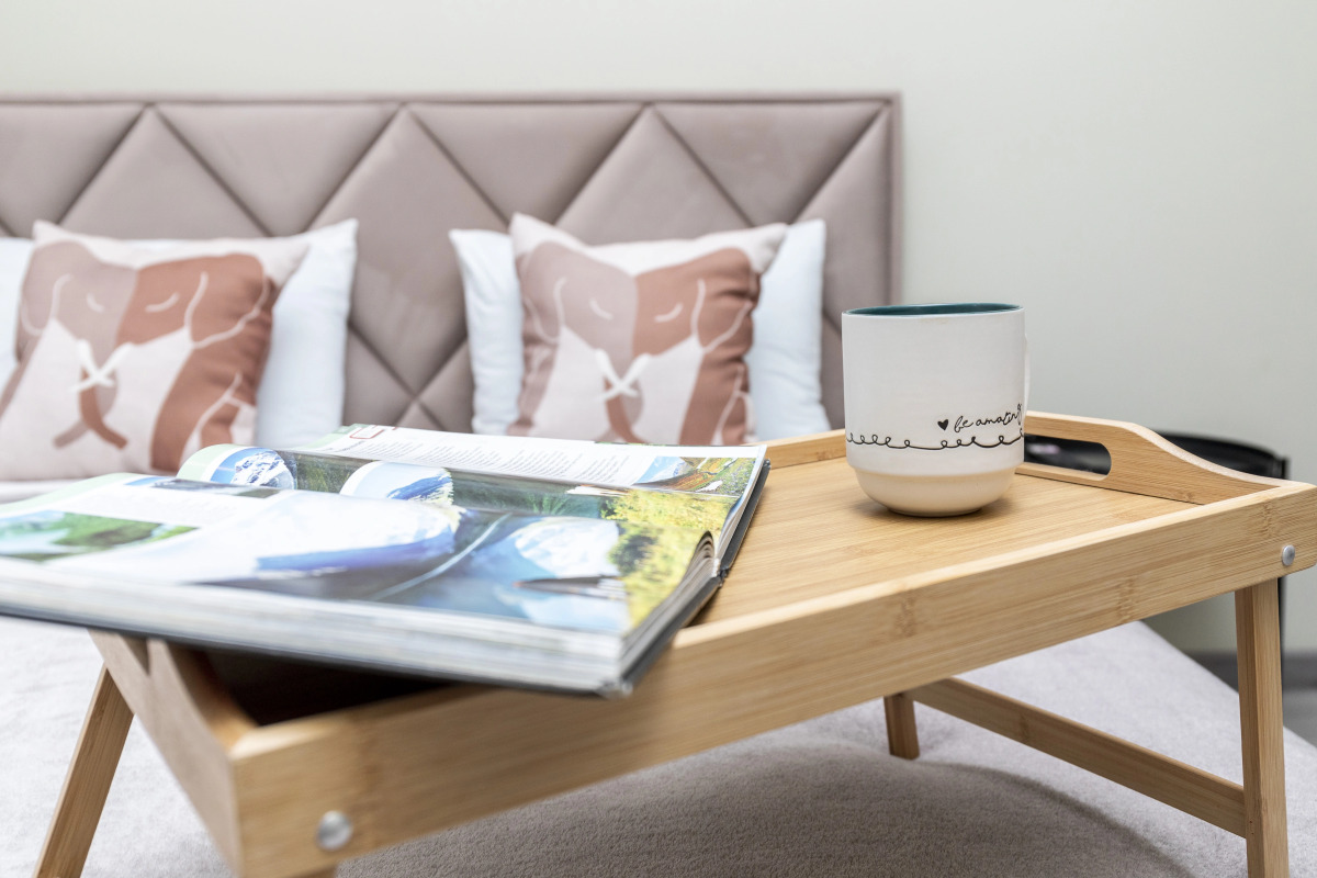 Апартаменты 2х-Комнатные Клубный Дом Vivaldi ВыДома