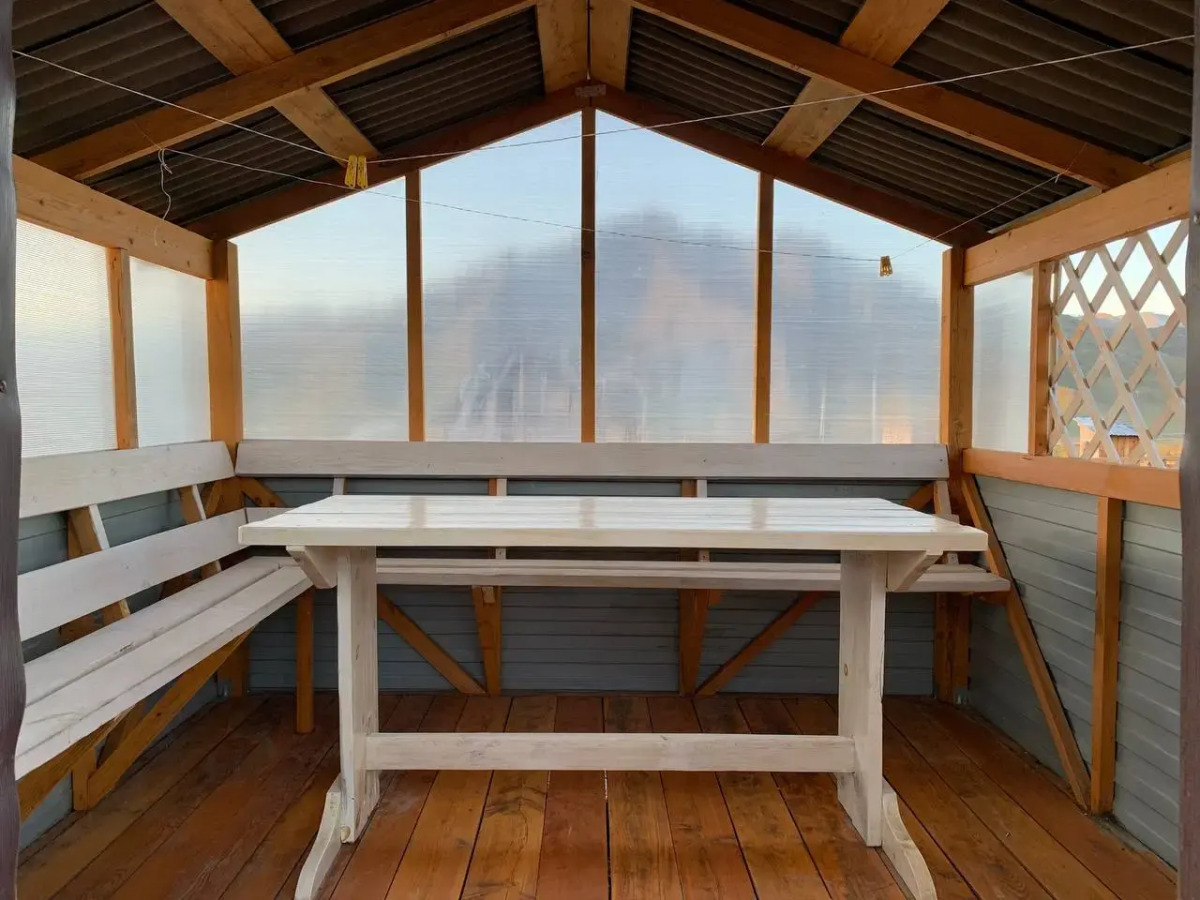 Частный дом Ромашка