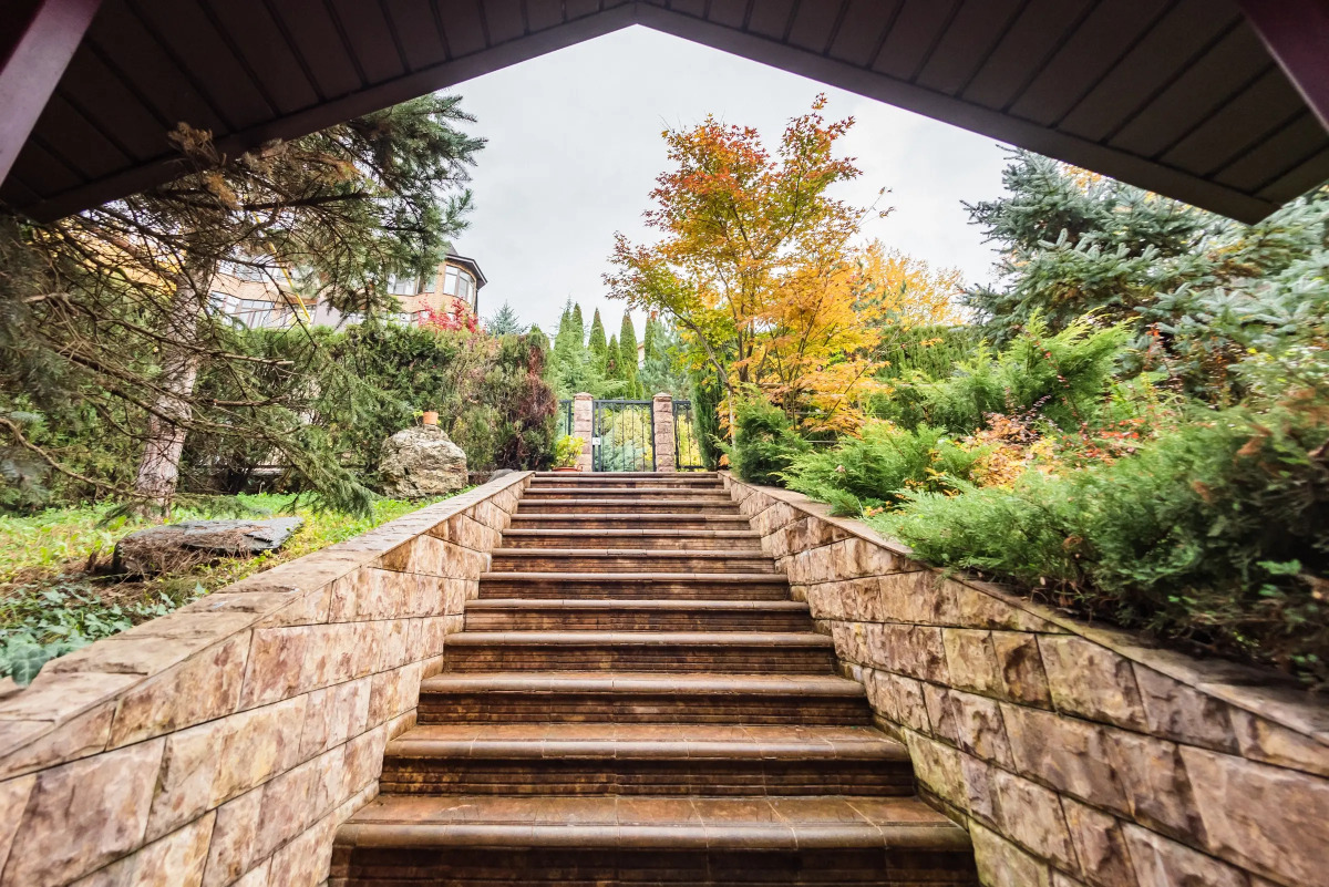 Вилла в Красной Поляне до 12 гостей