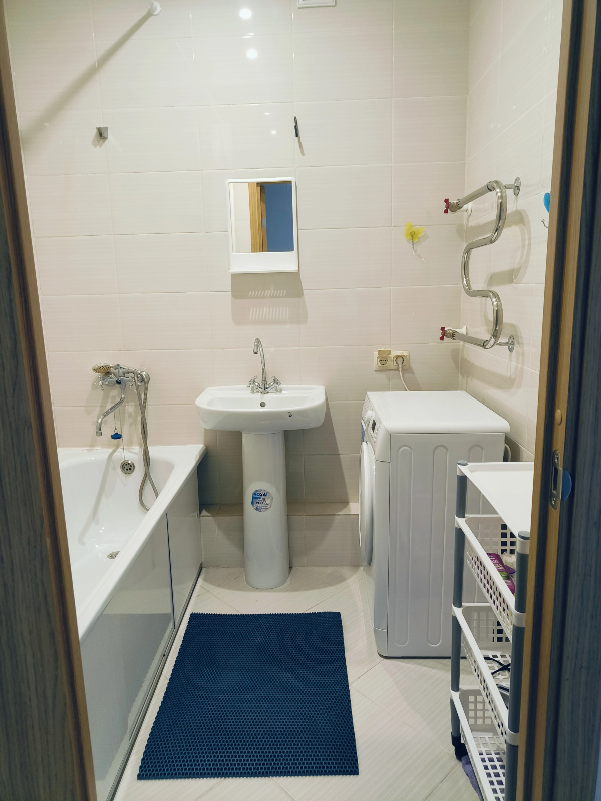 Апартаменты на Солнечной