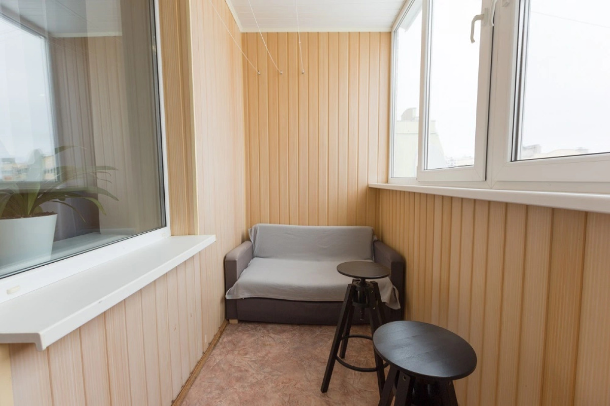 Апартаменты Космические возле Калужских Терм и рядом с Музеем Космонавтики на Сиреневом бульваре