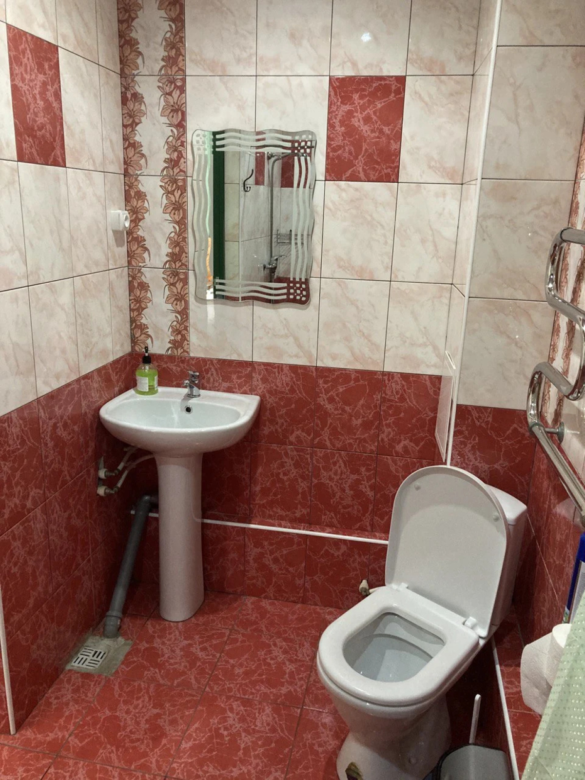 Мини-Отель Тополя