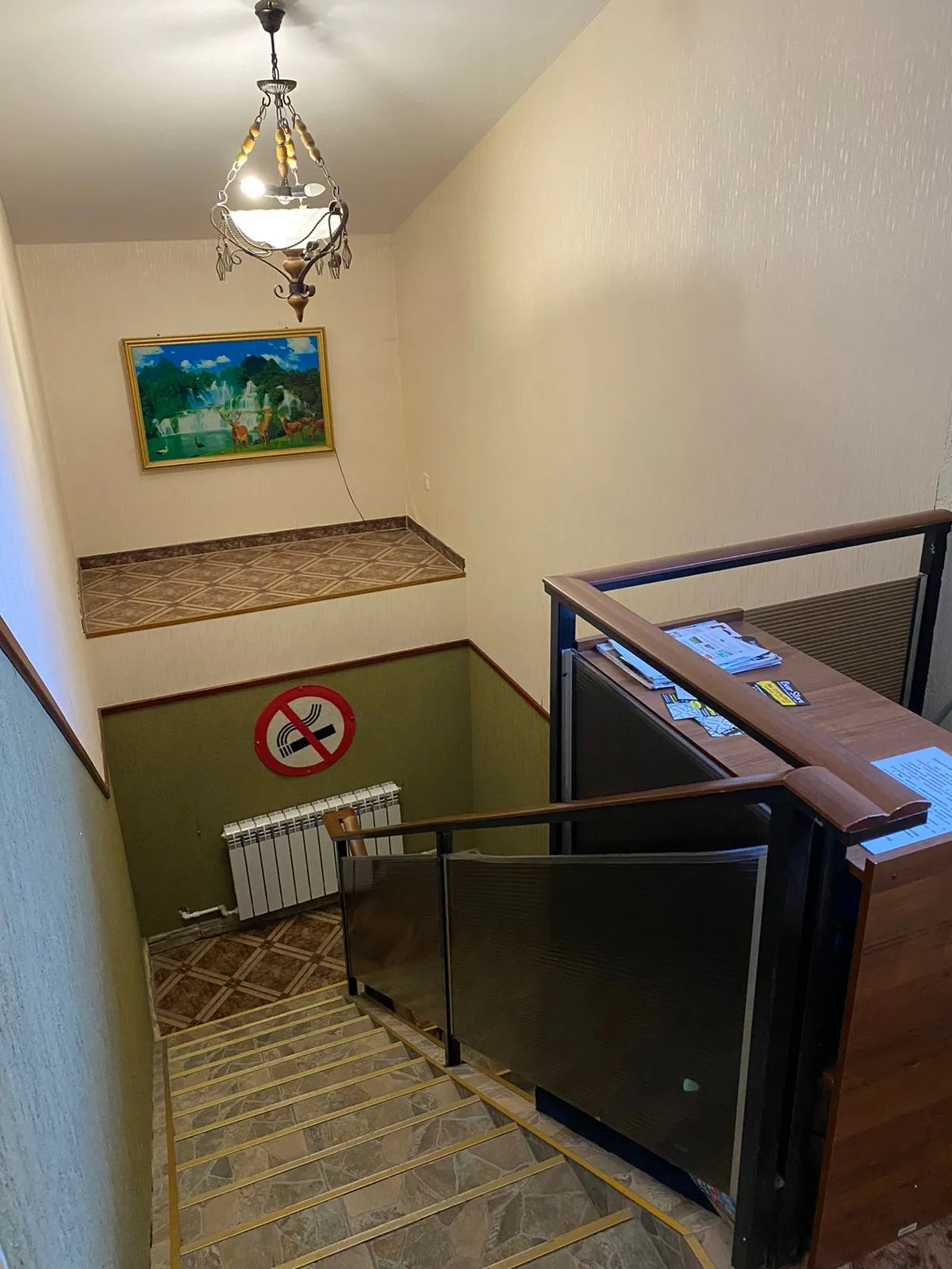 Гостевой дом Дюна-центр