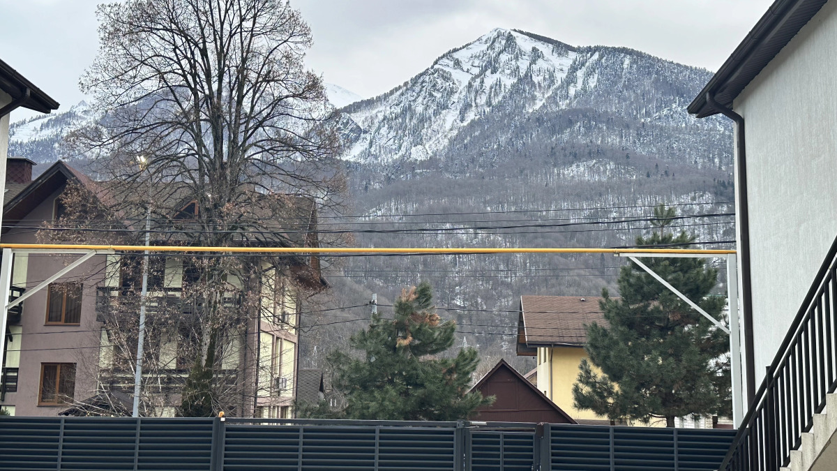 Апартаменты Уютные в центре