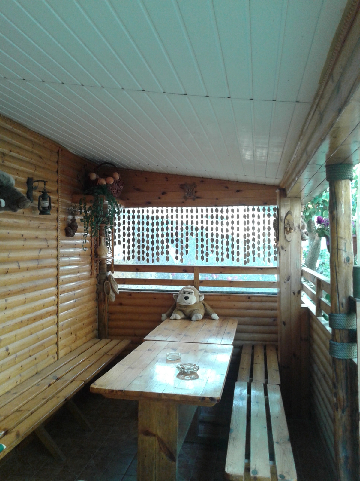 Гостевой дом на улице Пушкина 55