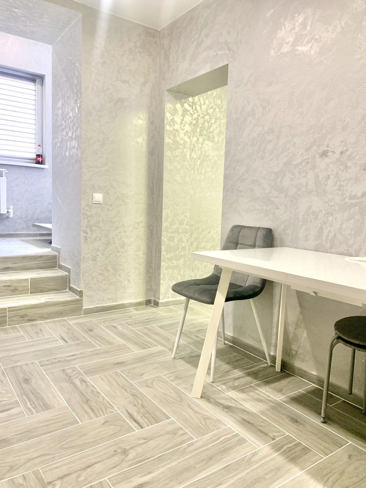 Апартаменты у Парка