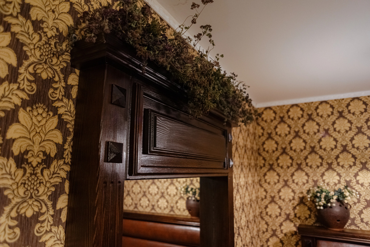 Гостевой дом купца Калугина