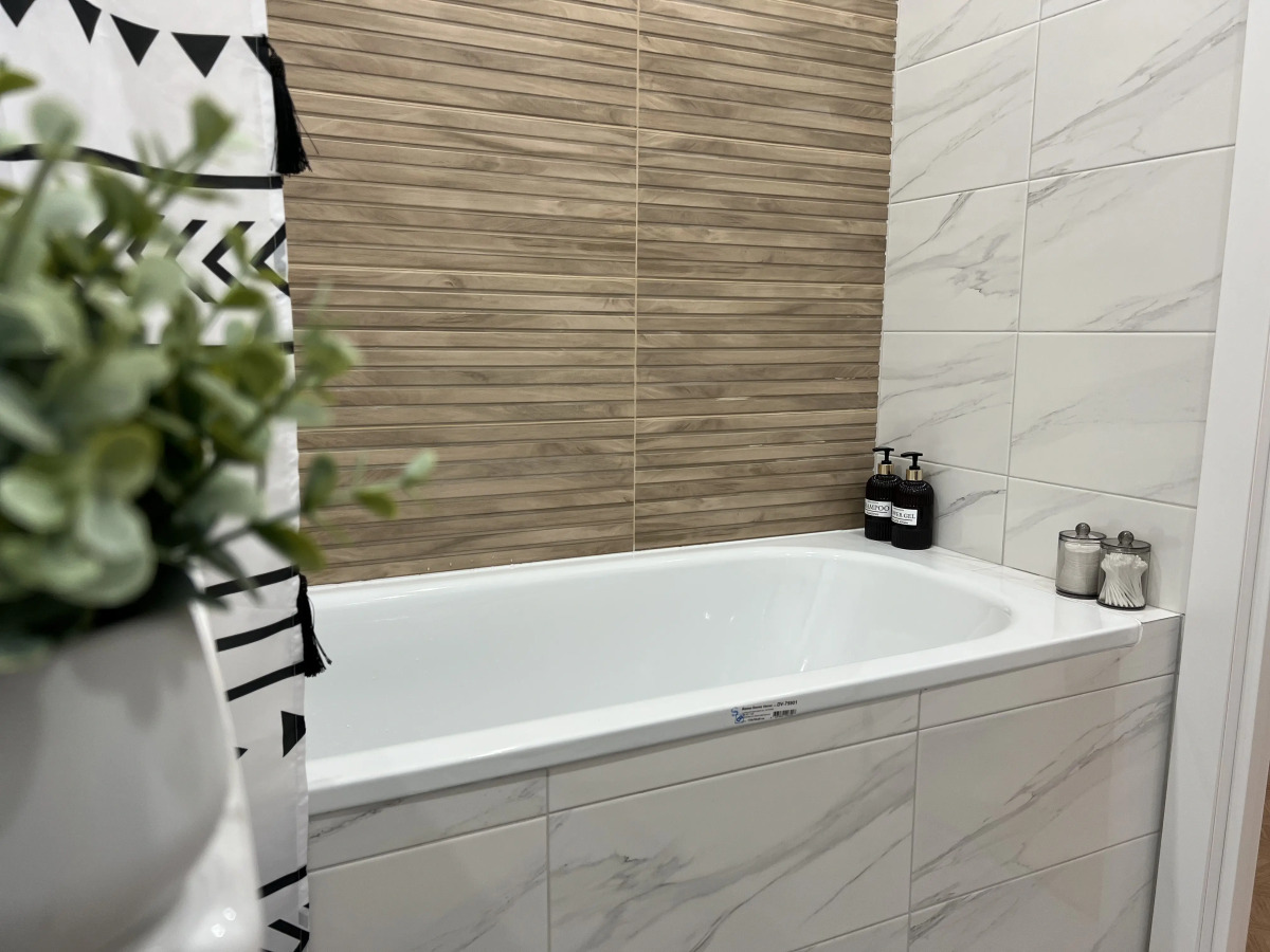 Квартира Уютная Сороки 13-10