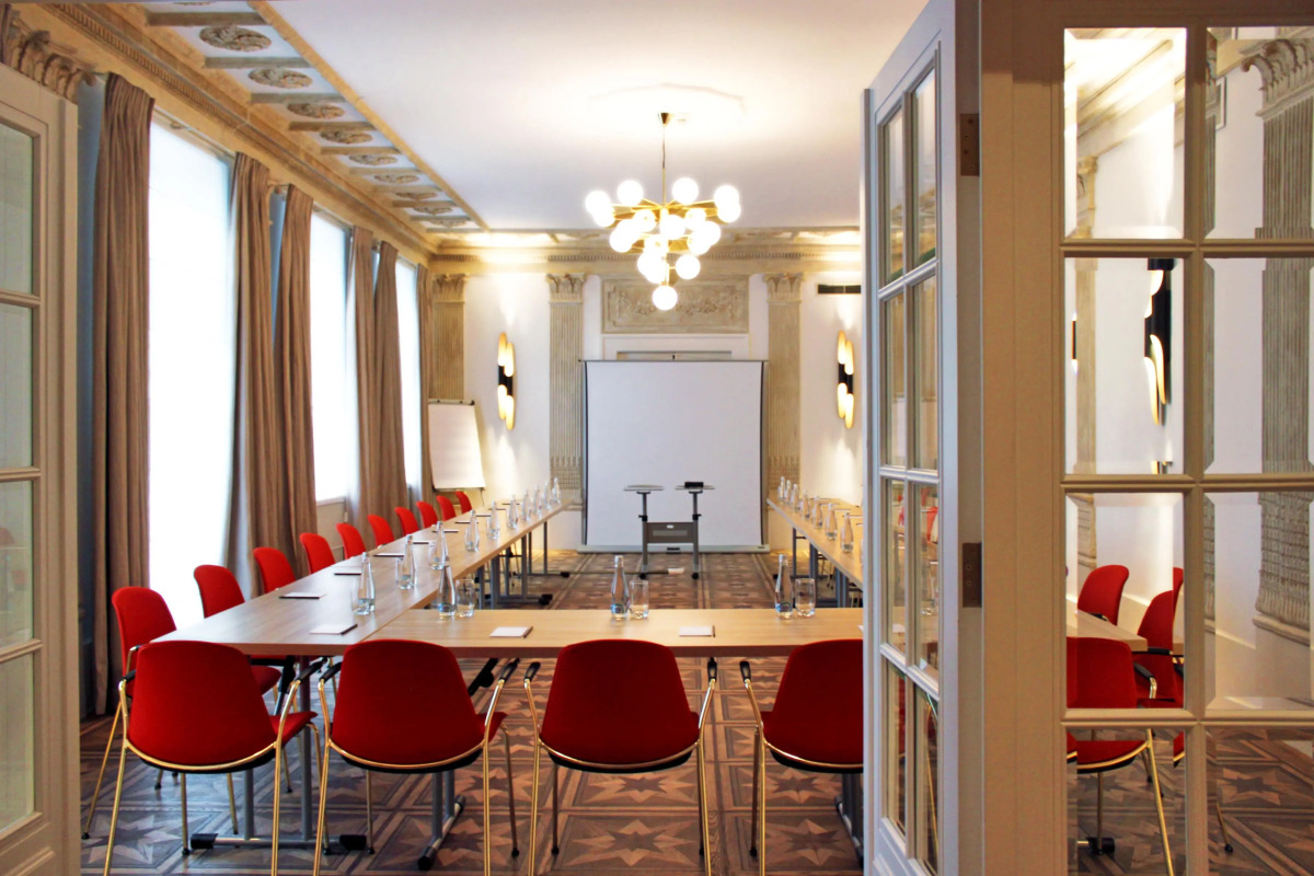 Бутик-отель H15 Boutique Hotel