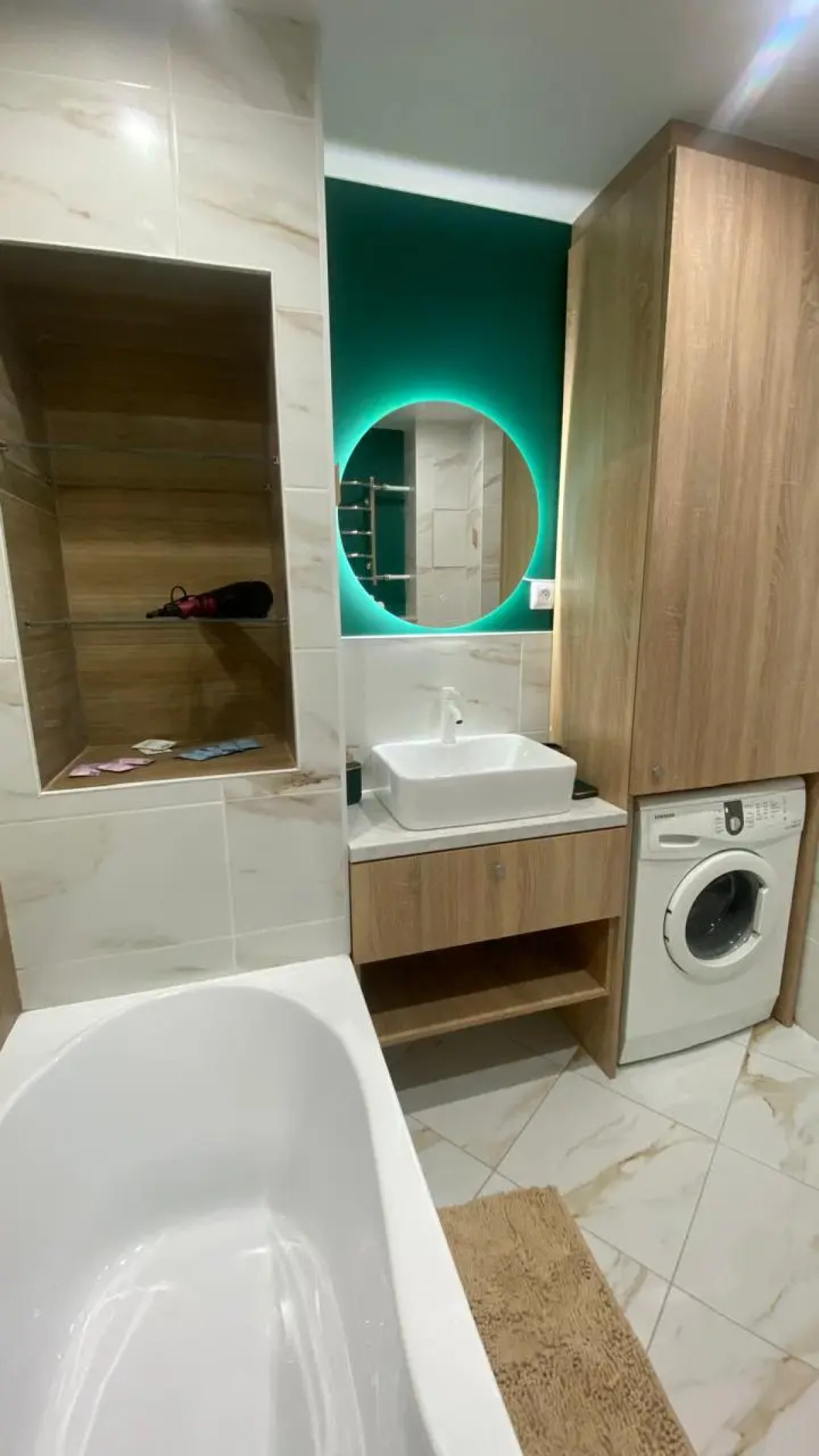 Квартира Апартаменты Крылья