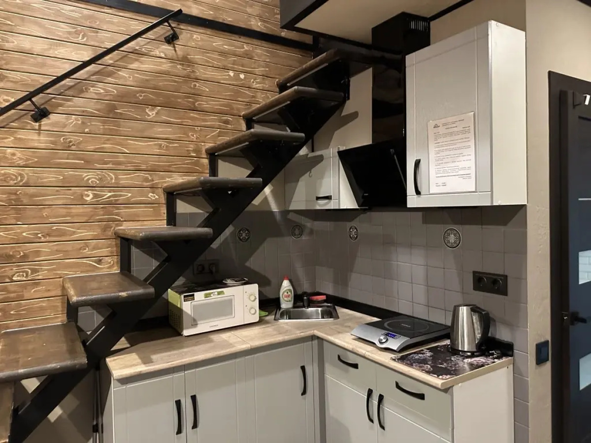 Апартаменты Причал 9