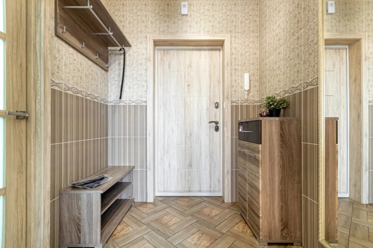 Апартаменты Бизнес с Красивым Видом Юг-Апарт на Красной 176