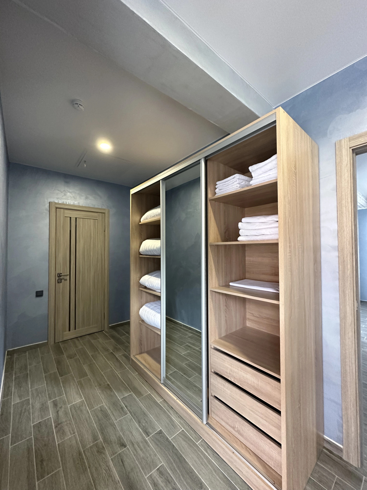 Гостевой дом Аммонит