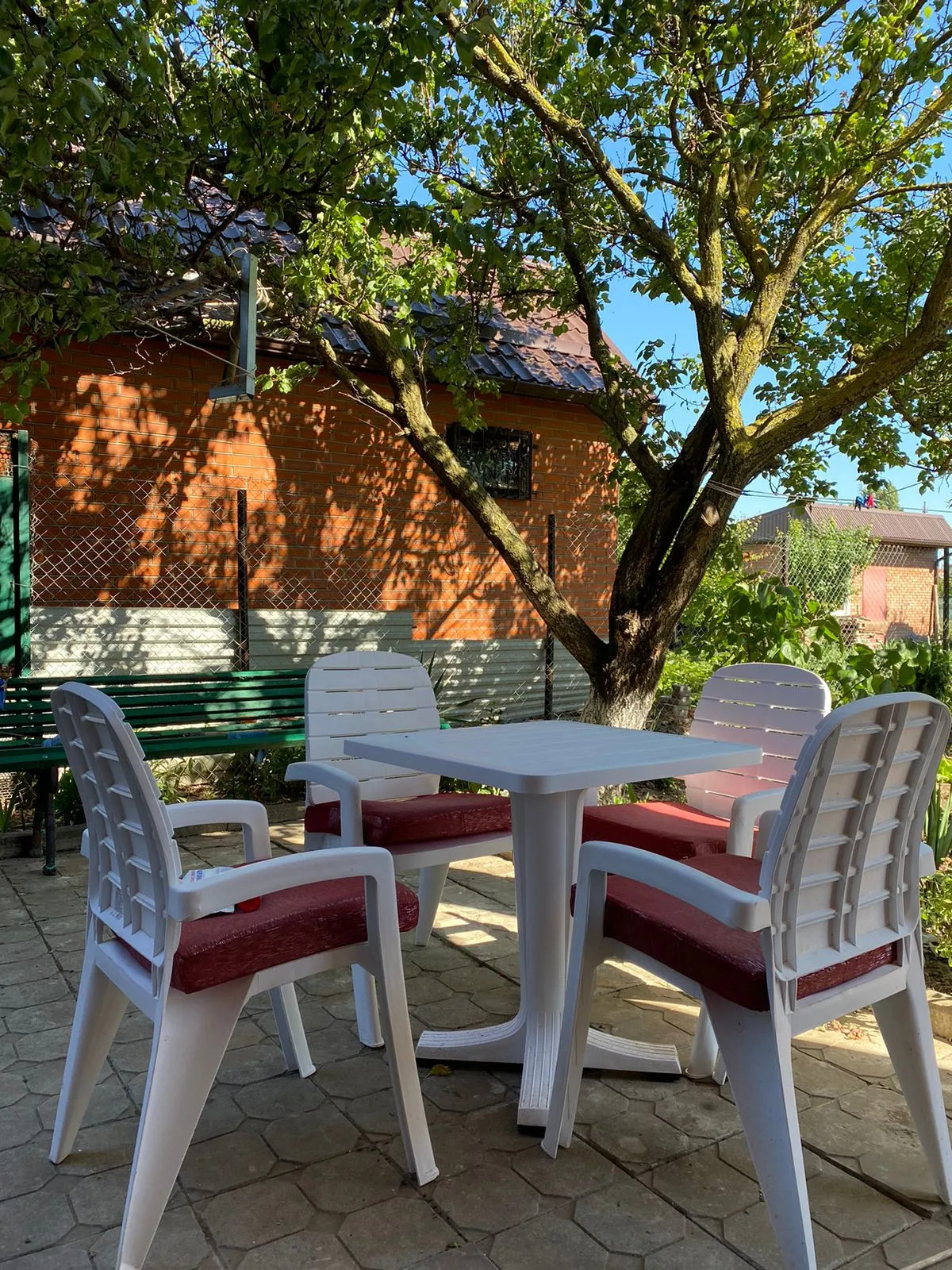 Гостевой дом 50 Лет октября 78/1