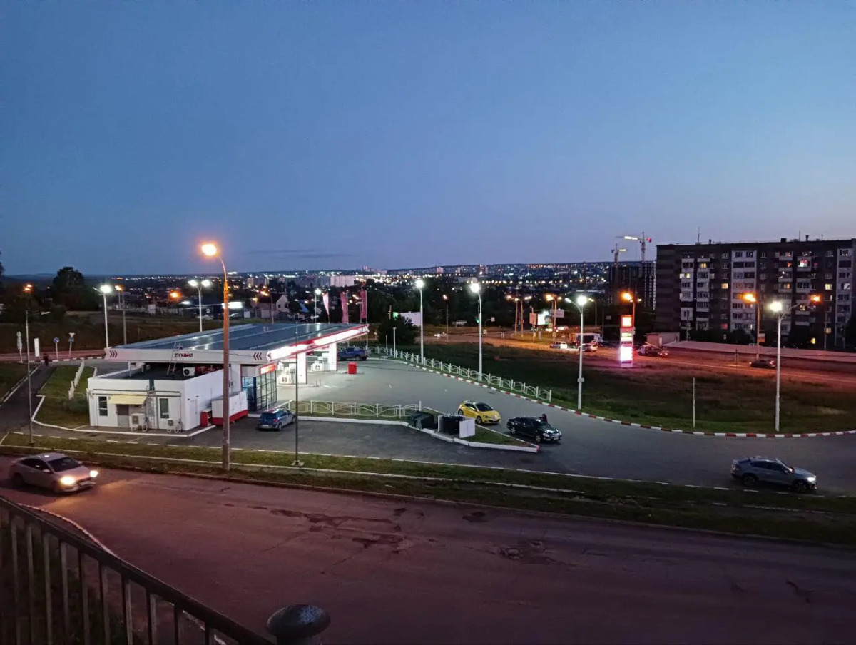 Хостел Ижстория