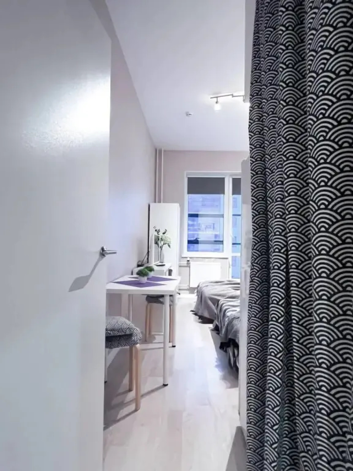 Апартаменты Park Inn Citi Rooms 4