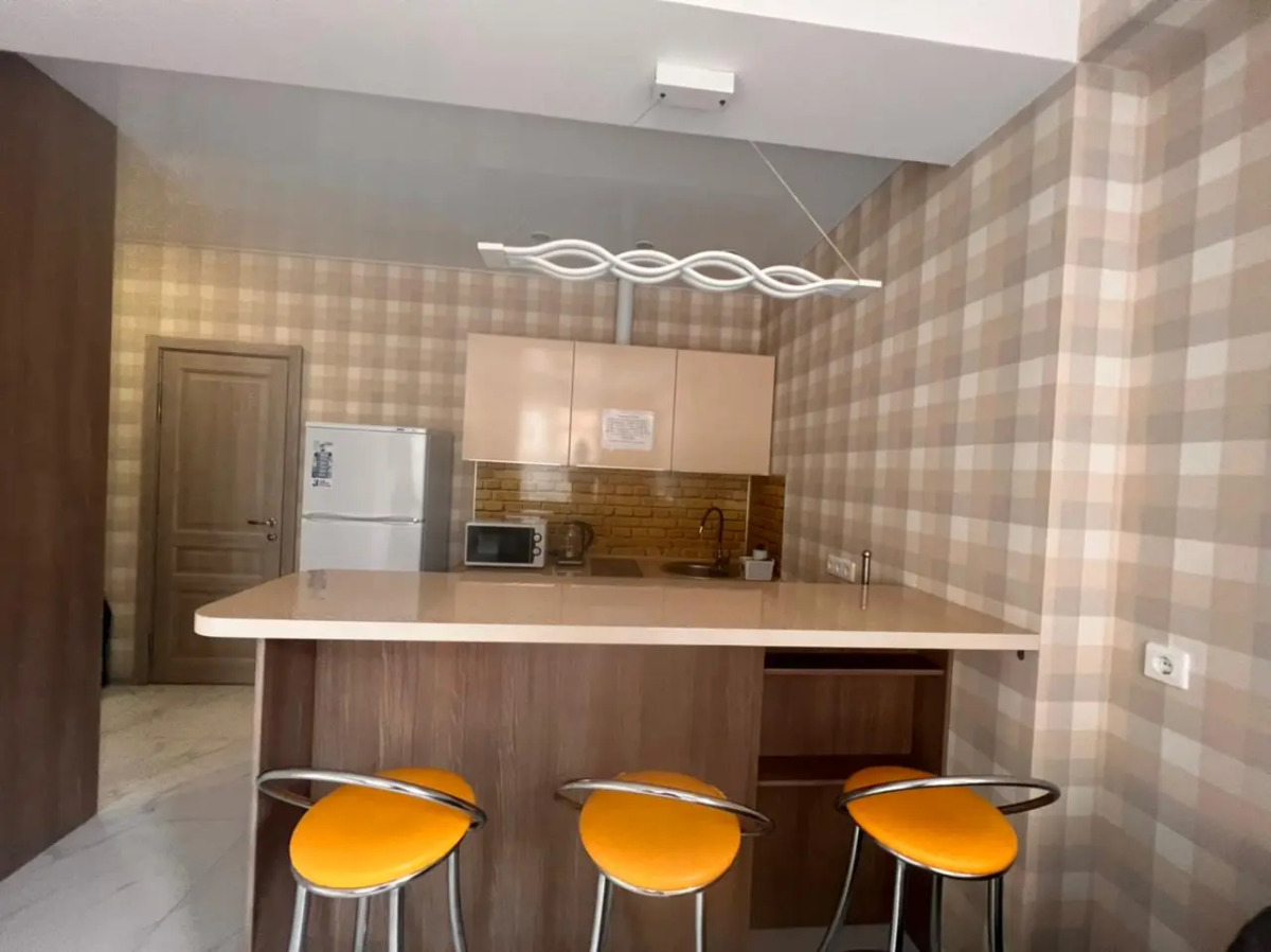 Апартаменты СимСим 139