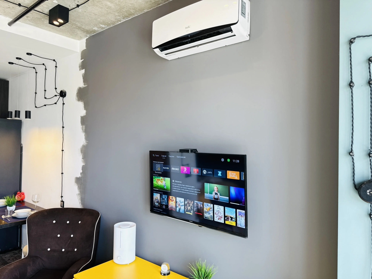 Апартаменты в Центре Москвы 098