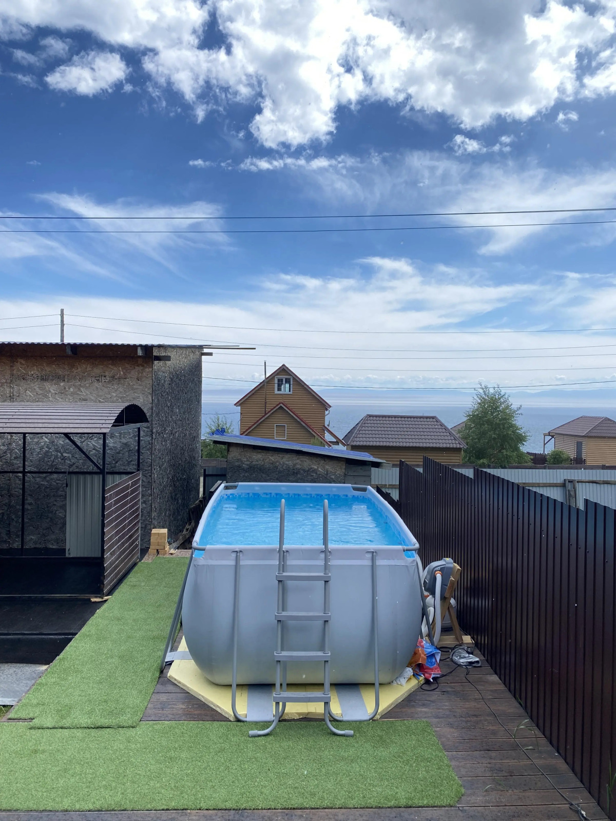 Гостевой дом Медведица