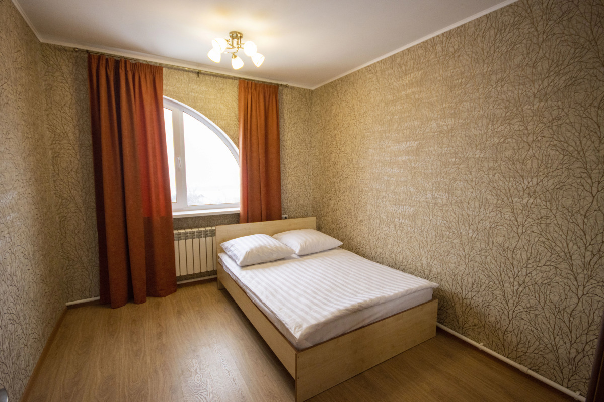 Гостевой дом "Красный городок"