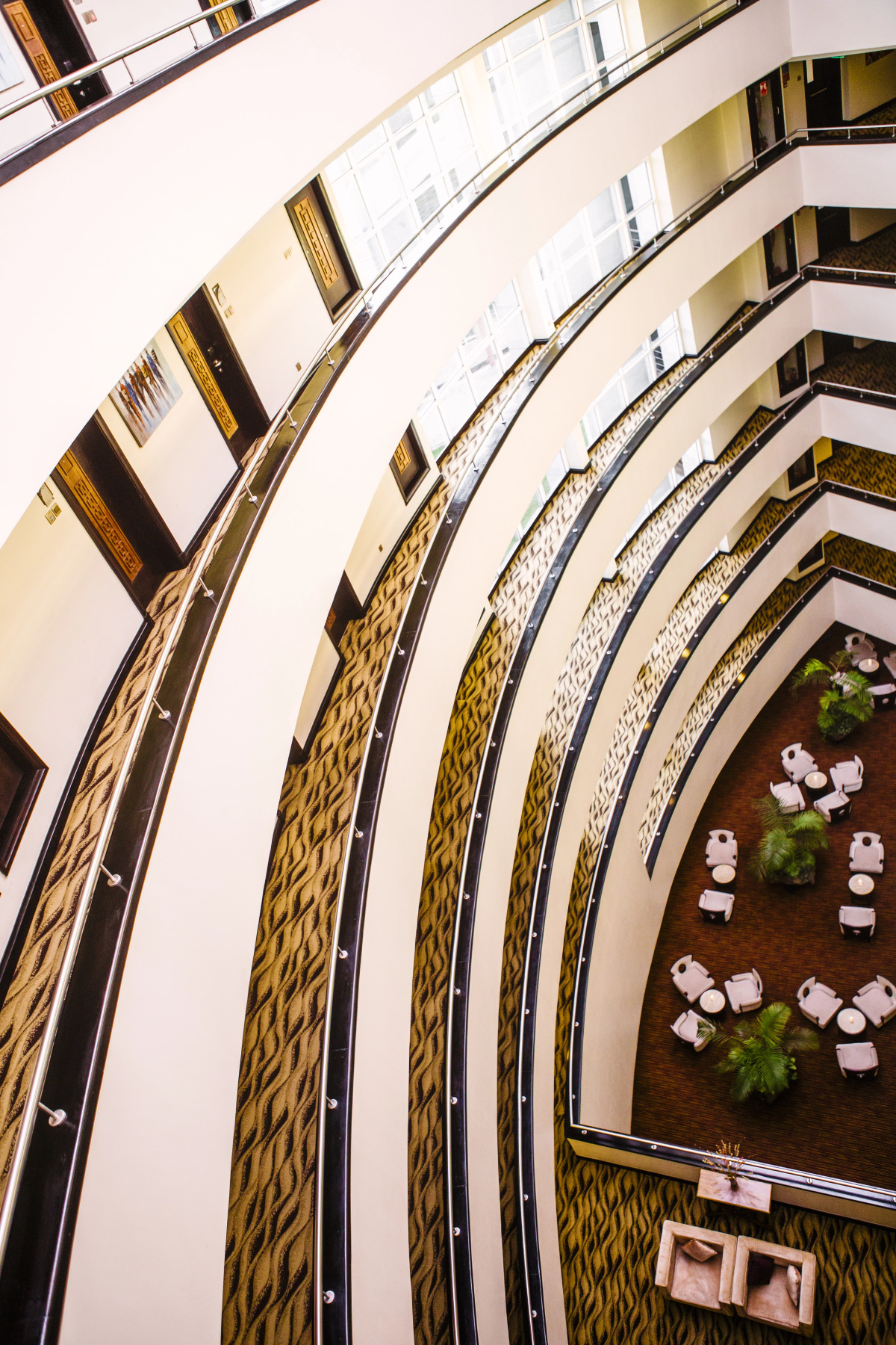 Отель Boma Nairobi