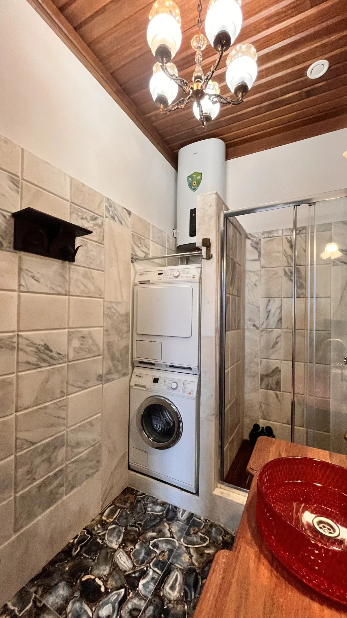 Квартира 2-х комнатная с панорамным видом на Казань