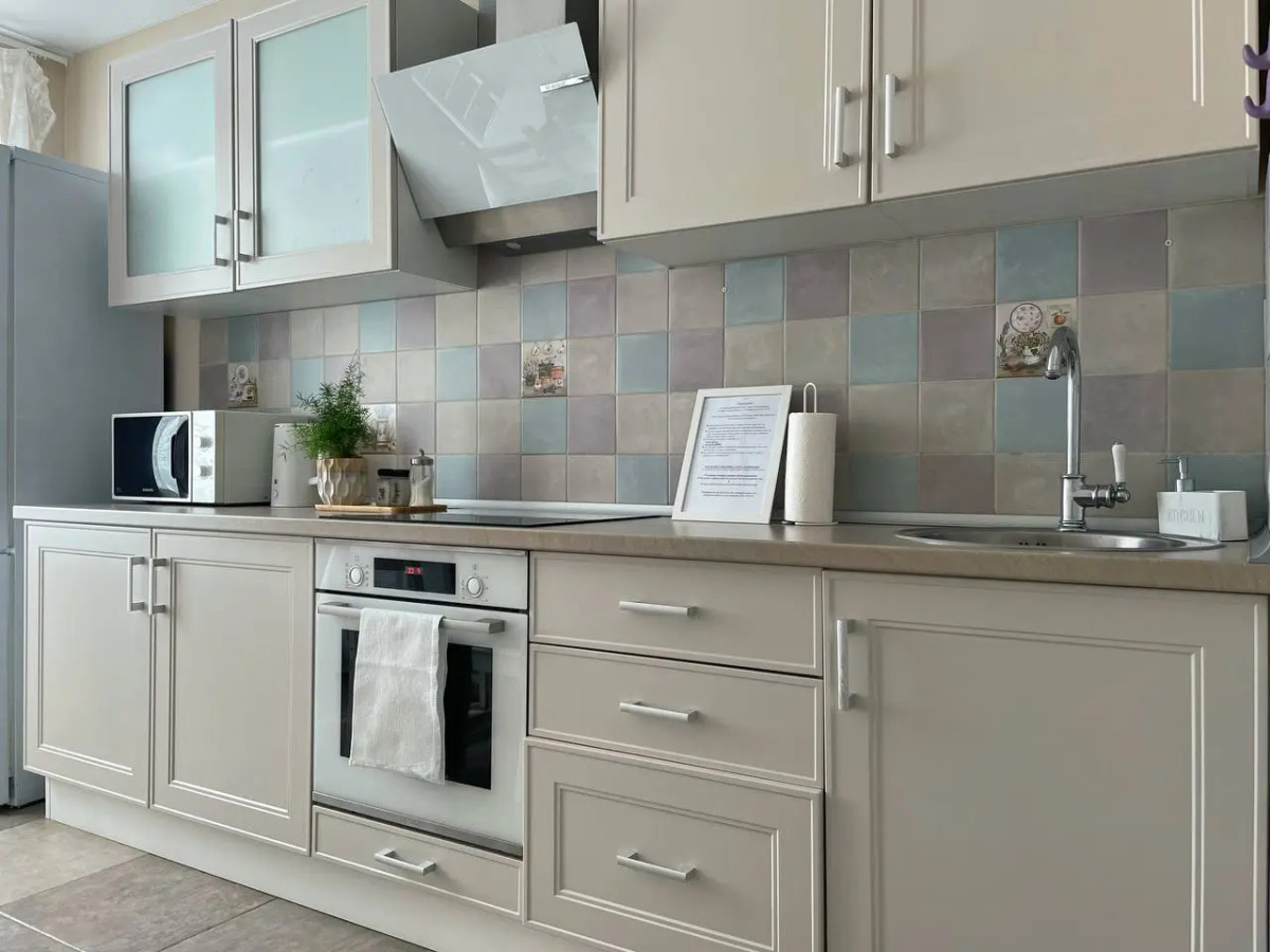 Квартира в ЖК Виктория