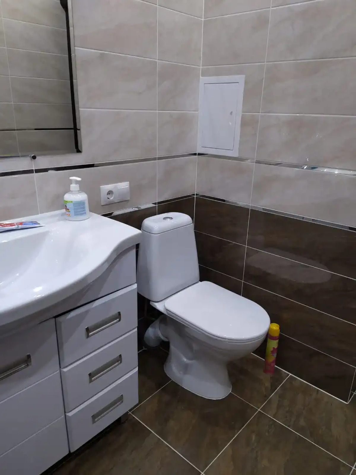 Апартаменты Коммунистическая 25