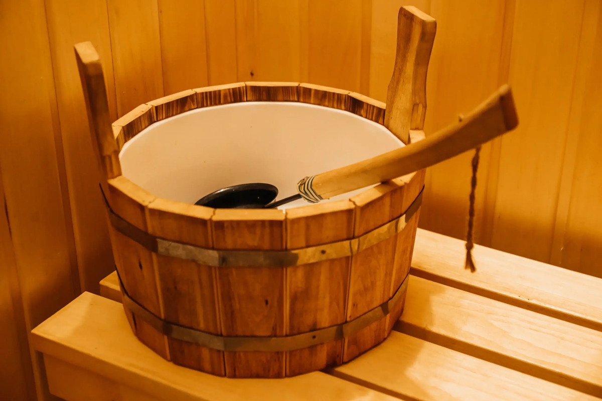 Коттеджный комплекс Таежное