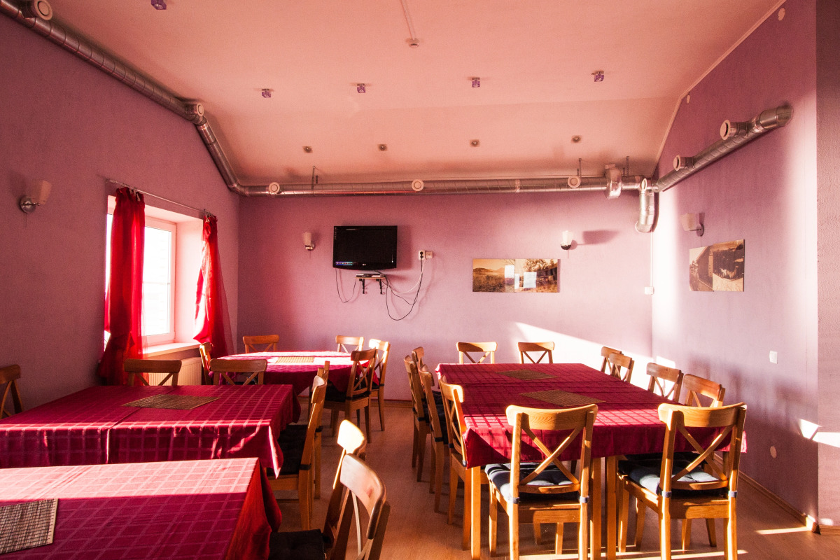 База Отдыха Загородный Клуб Устье