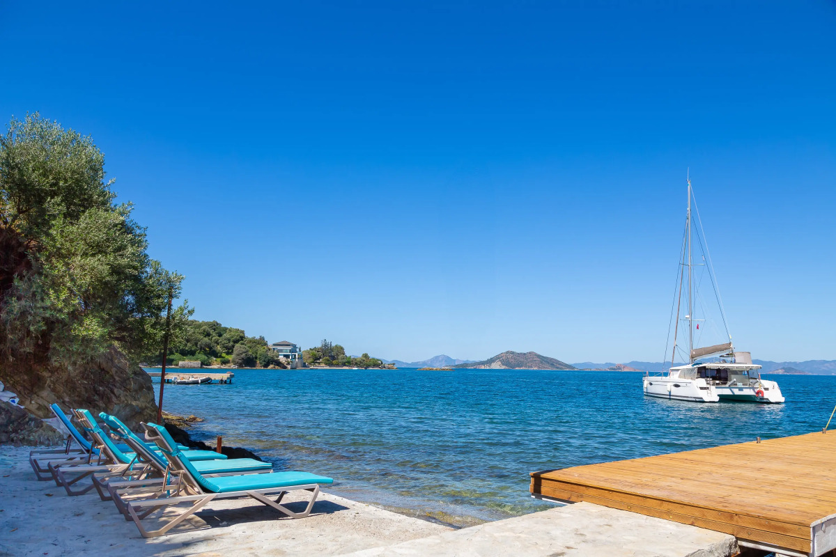 Бутик-Отель Sofia Ada