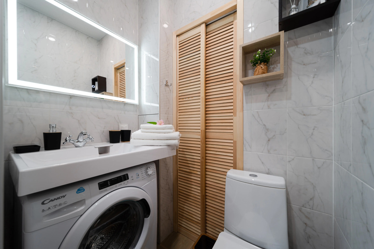 Апартаменты Дизайнерские на Буженинова Пpeображенcкая Плoщадь Hугa Апapт