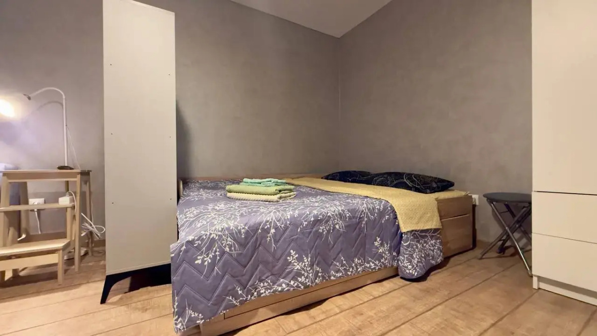 Апартаменты ArendaGrad Багратиона 26а