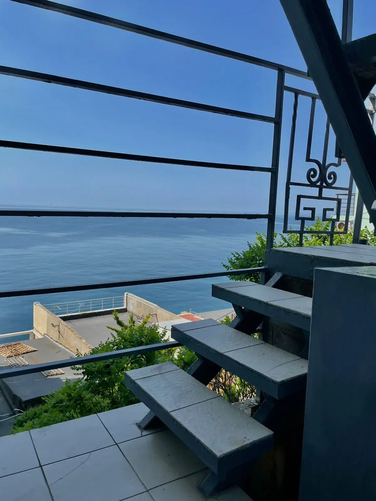 Гостевой дом Эллинг у моря