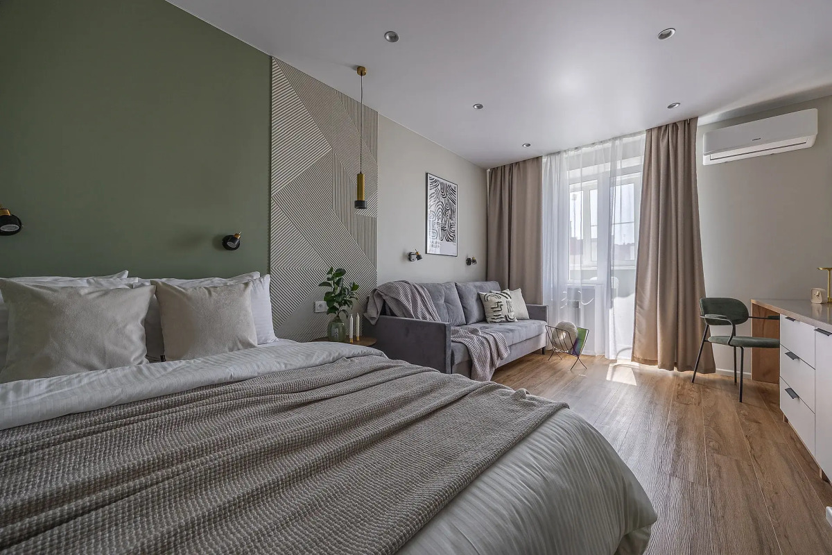 Квартира в самом центре на ул.Звездинка д.7 Сова-Дом