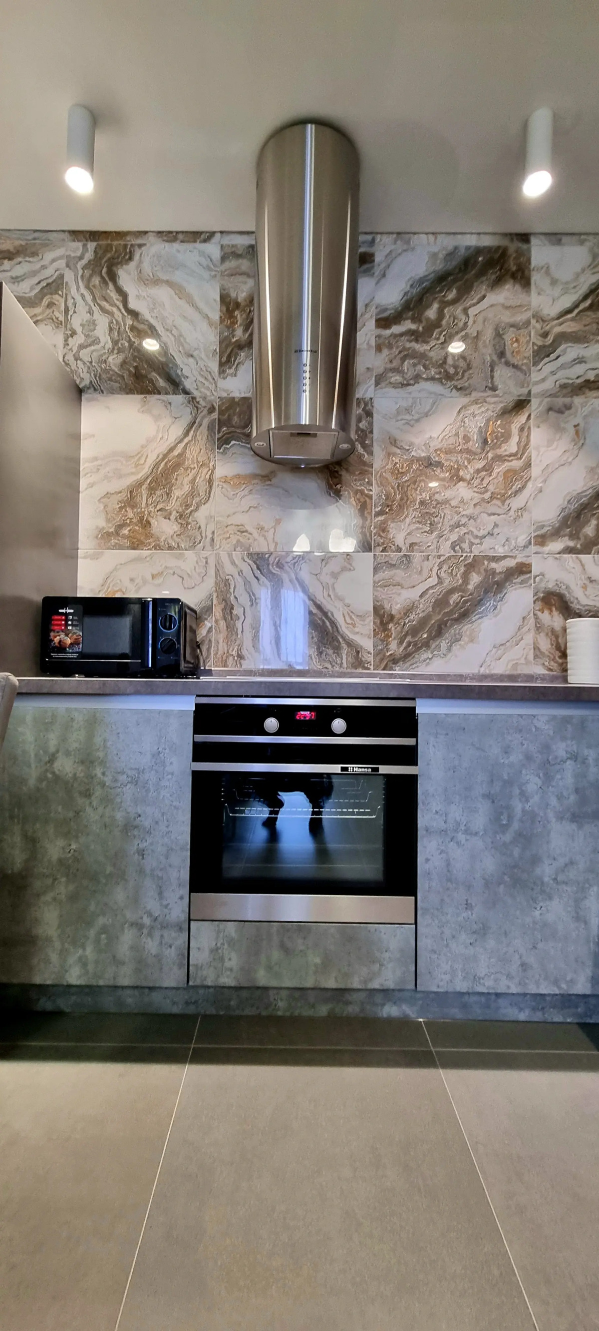 Апартаменты Евродвушка