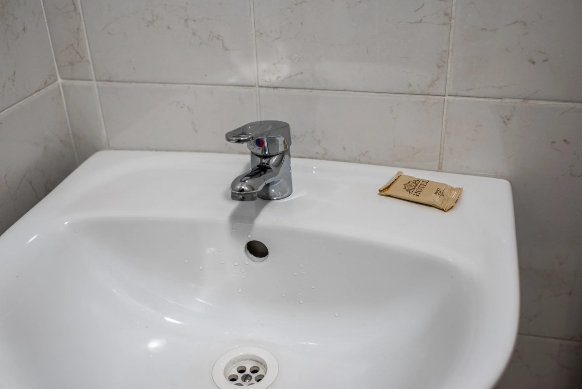 Апартаменты Однушка в облаках