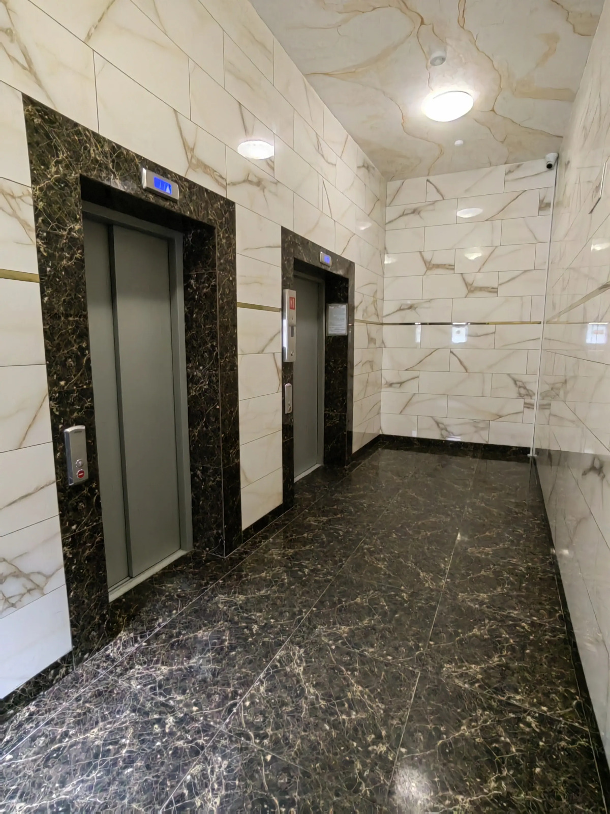 Квартира Лофт