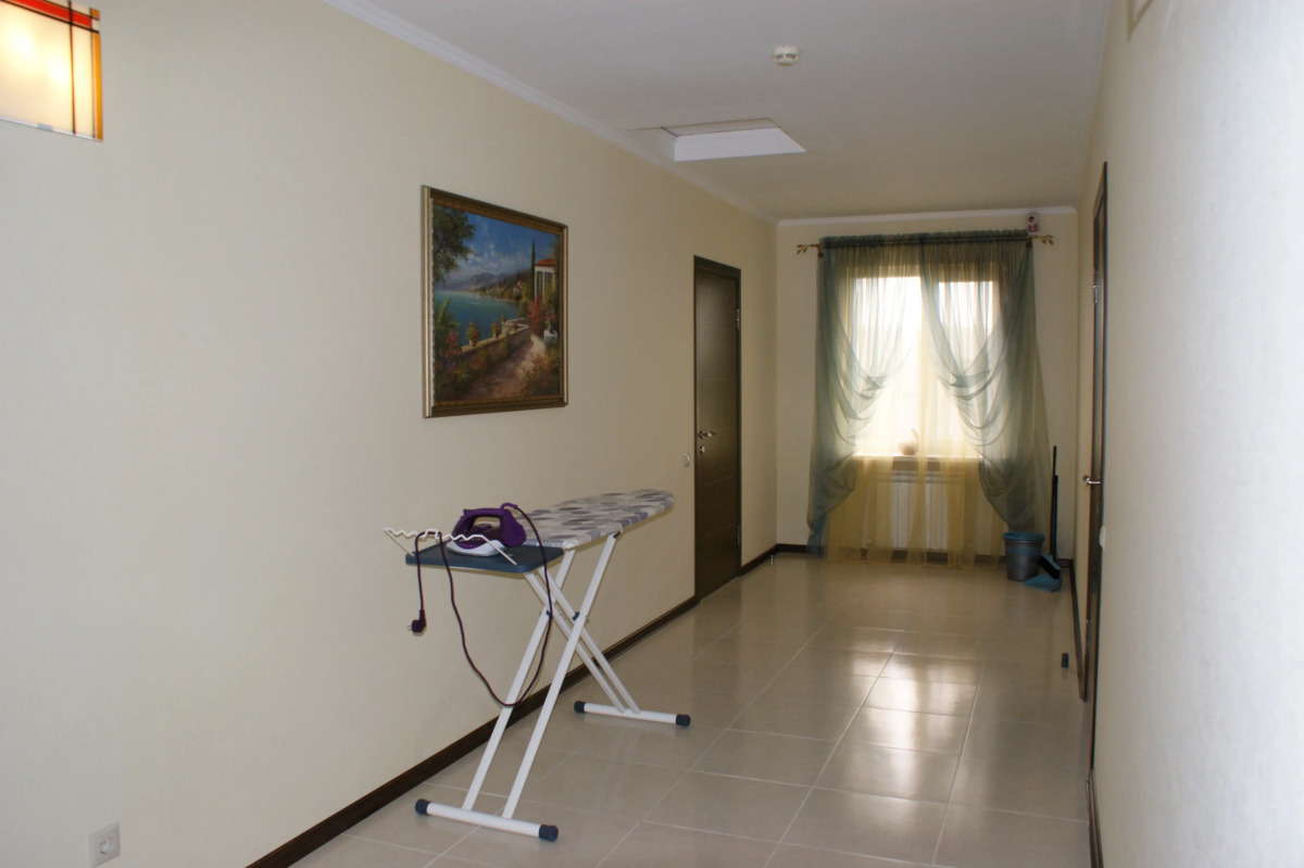 Гостевой дом на Садовой 19