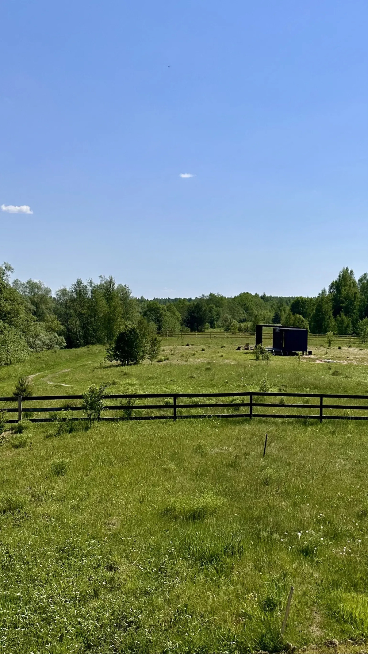 База отдыха Лес и Луга